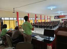 Check spelling or type a new query. Ratusan Siswa Pendidikan Bintara Polri Ikuti Tes Mapping Kesehatan Jiwa