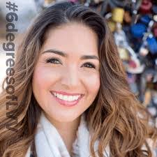 Candice Ortiz's Instagram, Twitter & Facebook