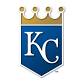 Kansas City Royals at Athletics event image