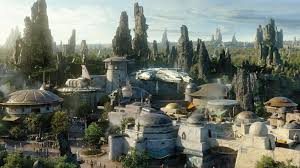 Galactic starcruiser won't be like a traditional hotel stay. Star Wars Galaxy S Edge At Walt Disney World Resort Starwars Com