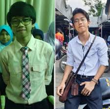 Zharif zhafri 7.316 views3 year ago. 10 Foto Paling Terkini Genius Matematik Adi Putra Yang Mengejutkan Iluminasi