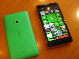 O lumia 625 tem a cara padrão dos últimos aparelho da nokia: 46 Hd Wallpaper For Lumia 625 On Wallpapersafari