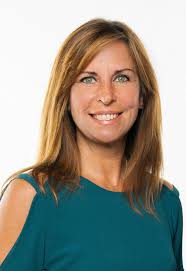 Bürgermeisterkandidatin Angelika Mileder: "Möchte den erfolgreichen Weg  fortsetzen"