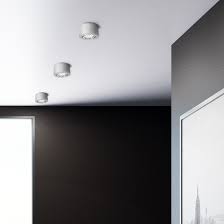 Berufserfahrung erwünscht, aber keine voraussetzung. Flacher Decken Aufputzspot Alu Schwenkbar Inkl Dimmbarem Led Modul 5w Neutralweiss 230v