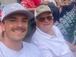 Keegan Wright's Instagram, Twitter & Facebook