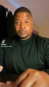 What are you standing in?