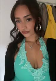 Kehlani Strawberry Girl