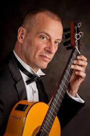 John Housley-Classical Guitarist-View Photos from the Gallery