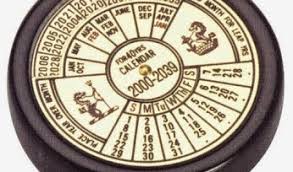 Resultado de imagem para calendÃ¡rio gregoriano
