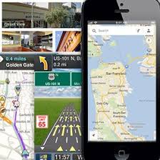 The Best Gps Apps For Iphone Gps Apps Iphone Apps Web App Design