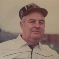 Donald Day Lambert Obituary