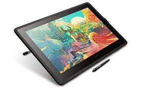 I had 24/7 access to a 22hd at the time, and i most certainly took advantage of that. Wacom Cintiq 22 Review Pcmag