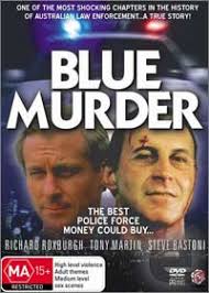 Blue Murder (miniseries)