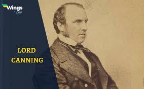 Lord Canning: First Viceroy of India ...