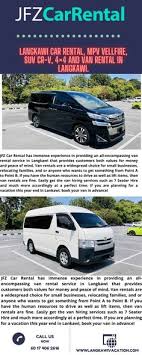 Menawarkan servis terbaik dengan harga yang berpatutan. Jfz Car Jfzcarrental Profile Pinterest