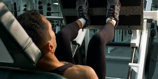 Check out these top 10 powerful calf exercises to build stamina and a perfect shape for your legs. Exercises To Build Bigger Calves Askmen