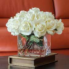 Tulips flowers fake flowers flower vases flower arrangements home wedding decorations flower decorations ceramic flowers ceramic vase christmas door hangings. Pin On Random