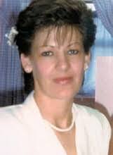 Obituary information for Christine Baker