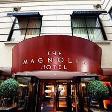 Magnolia Hotel Denver Denver Hotels Downtown Denver Hotel