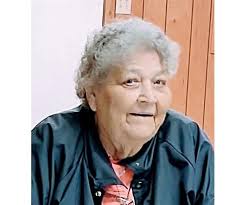 Marie Alveda Saunders Obituary (2022)