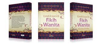 Maybe you would like to learn more about one of these? Buku Ensiklopedi Fikih Wanita