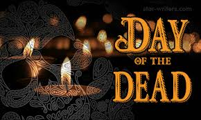 Day Of The Dead Essay