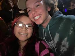 Mackenzie Bourg Concert & Tour History