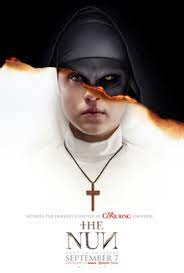 فيلم the conjuring 2013 طاقم العمل فيديو الإعلان صور النقد الفني مواعيد العرض. Ø§Ù„Ø±Ø§Ù‡Ø¨Ø© ÙÙŠÙ„Ù… 2018 ÙˆÙŠÙƒÙŠØ¨ÙŠØ¯ÙŠØ§