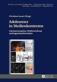 Download Pdf Adoleszenz In Medienkontexten Literaturrezeption Medienwirkung Und Jugendmedienschutz Kinde Free Books Download Free Ebooks Download Free Ebooks
