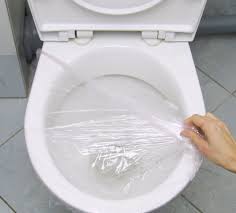 Une Astuce Insolite Pour Deboucher Les Toilettes Idee