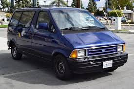 Image result for Silver 1990 Aerostar