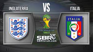 La final de la eurocopa está lista, el partido 51 habrá de coronar al nuevo rey de europa tras la pronta eliminación de portugal y la salida de grandes favoritos de manera precipitada como francia, holanda y alemania. Inglaterra Vs Italia Copa Mundial Brasil 2014 Apuestas Deportivas En Futbol Youtube