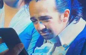 Please no do not compare lin manuel miranda to blandie : r/travisandtaylor