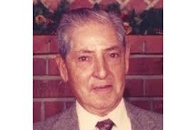 Jose Huerta Obituary (1923