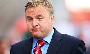 Billy Reid (footballer, born 1963)