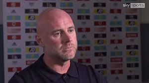 Wales manager Rob Page believes that this is the most squad depth that his  team has had over recent years heading into the World Cup.