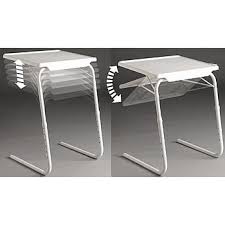 For More Details Visit Http Www Tbuy In Tablemate 2 Http Www Tbuy In Http Www Tablemate In Http Tablemat Smart Table Adjustable Table Portable Table