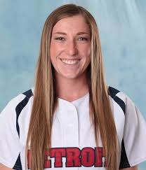 2018 Softball Roster