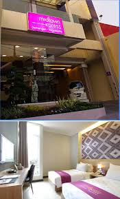 Booking Akomodasi Bagus Midtown Xpress Demangan Jogja Di Tengah Kota Hotel Incaran Hotel Kota Indonesia