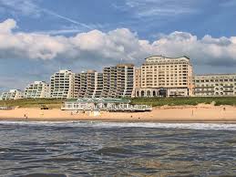 Strandhaus in holland ✅ die schönsten strandhäuser für glamping am strand ✅ findet hier. Strandhotel Holland Urlaub In Holland Am Meer