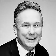 JAMES WIGMORE Obituary (2021)