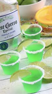 Margarita Jello Shots Recipe Margarita Jello Shots Jello Shot Recipes Shot Recipes