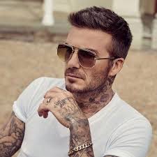 Hairstyle Trends from Uppercut Deluxe's Steve Purcell