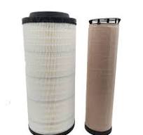 Amazon.com: XYo Air Filters 245-6375 245-6376 For CAT Engine ...