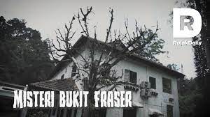 Petronas twin towers, islamic arts museum, langkawi cable car, langkawi sky bridge, menara kl tower, sunway lagoon theme park, petaling jaya, aquaria klcc, tunku abdul rahman park, kota kinabalu & many more. 5 Abandoned Places In Malaysia With Extremely Spooky Backstories Lifestyle Rojak Daily