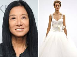 Vera wang wedding dresses are known around the world for their sophisticated drama and feminine detailing, perfect for the modern bride. Vera Wang Scraps 500 Try On Fee In Shanghai