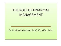 Besar kecilnya leverage, dapat dihitung dengan degree of operating leverage (dol). Power Point Role Of Financial Management