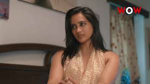 chingari chaubey season 2 wow originals Free Porn Video