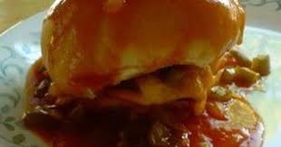 Danny S Sauce For Burgers Recipe Food Com Recipe Diner Recipes Recipes Burger Sauce