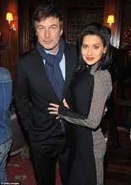 Family business in new york. He S Got A New Lease Of Life Alec Baldwin 54 Looks Decades Younger As He Poses With Wife 28 Hilaria At Stella Mccartney Event Alec Baldwin Alec Baldwin Young Famous Couples